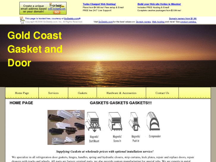 www.goldcoastgasket.com