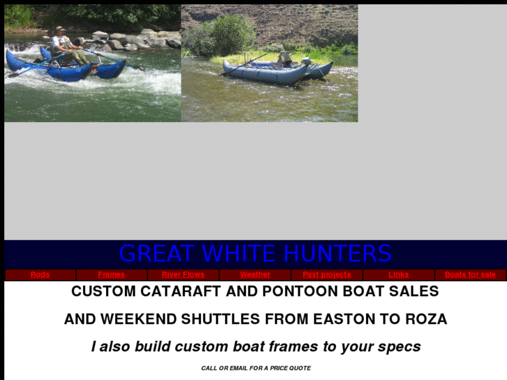 www.greatwhitehunters.com