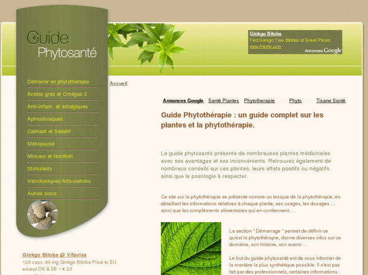 www.guide-phytosante.org