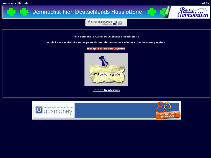 www.hauslotterie-deutschland.de