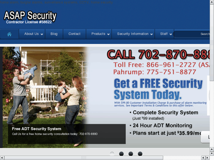 www.honeywellsecuritysystems.com