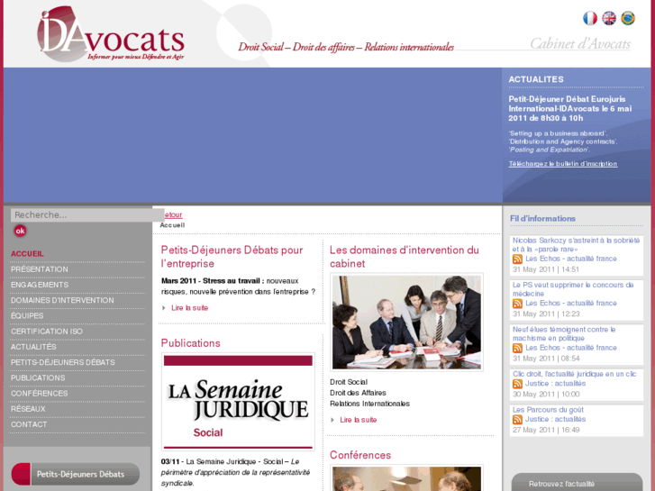 www.idavocats.net