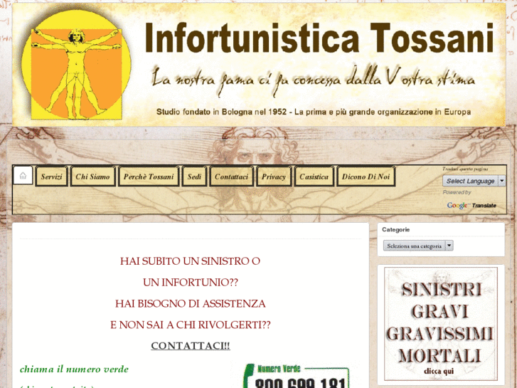 www.infortunisticatossani.com