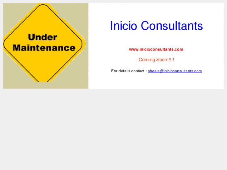 www.inicioconsultants.com