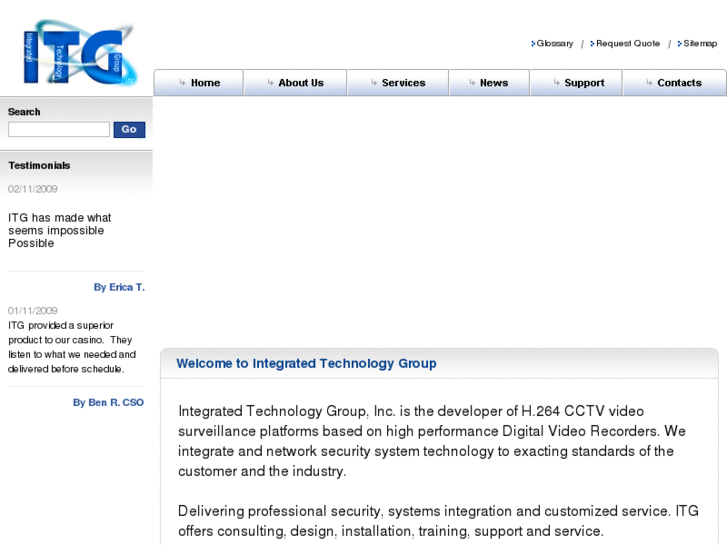 www.itgtech.net