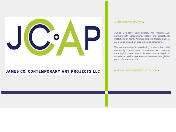 www.jamescoartprojects.com