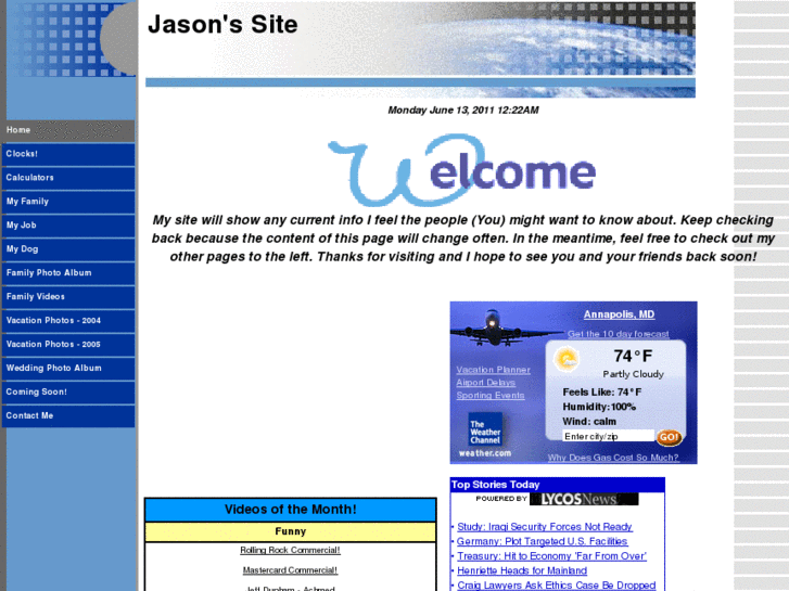 www.jasons-site.com