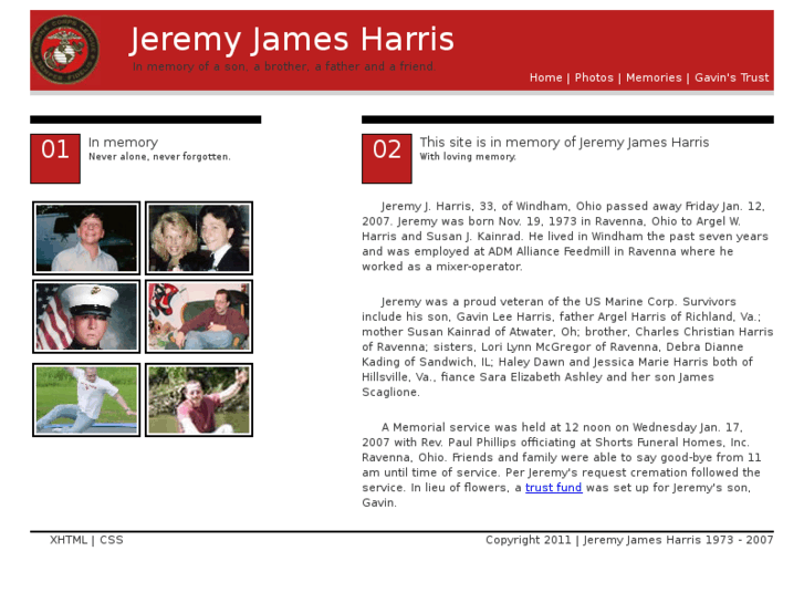 www.jeremyjamesharris.org