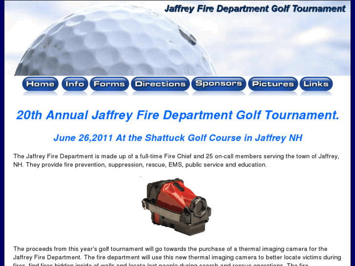 www.jfdgolf.com