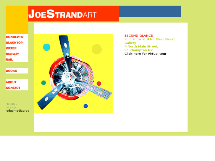 www.joestrandart.com