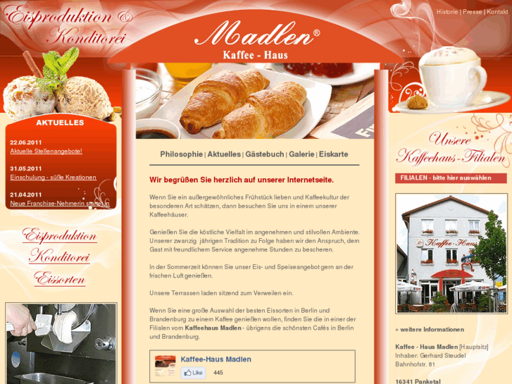 www.kaffeehaus-madlen.de