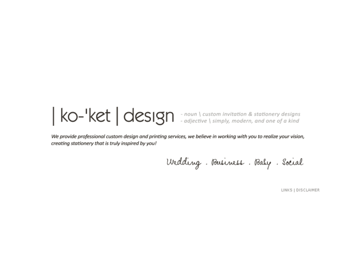 www.koketdesign.ca