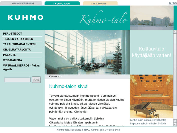 www.kuhmotalo.fi