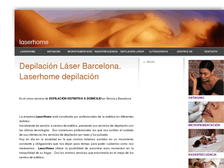 www.laserhome.es