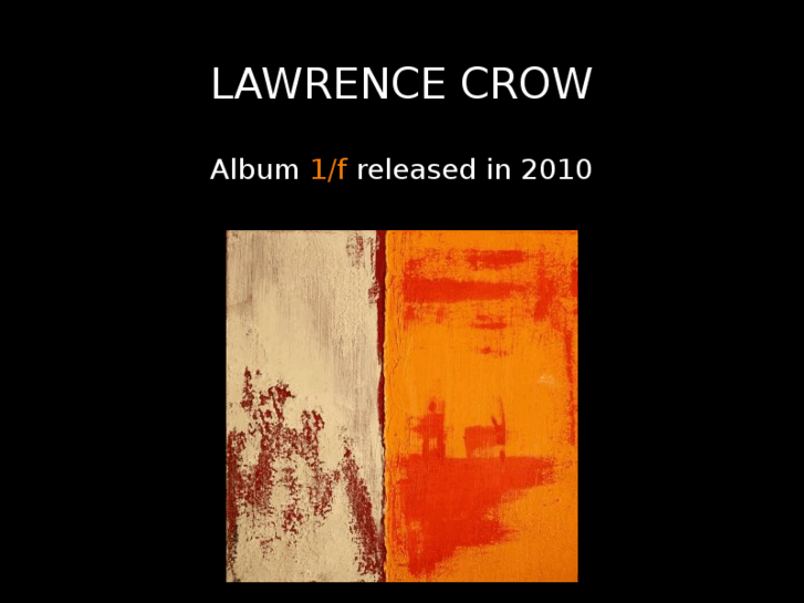 www.lawrencecrow.com