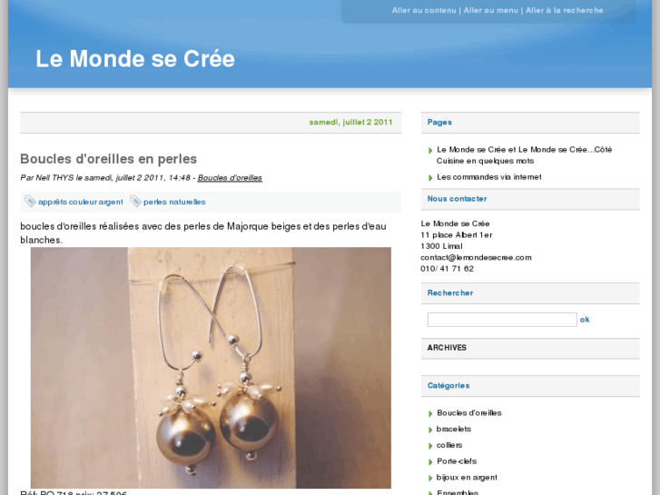 www.lemondesecree.com