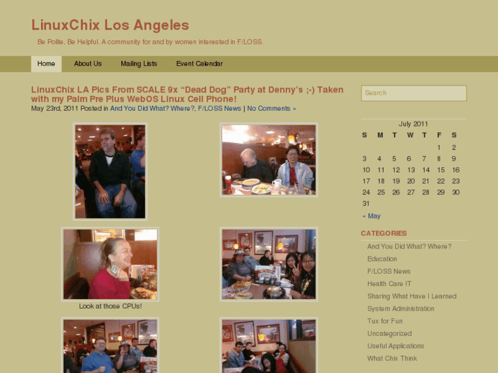 www.linuxchixla.org