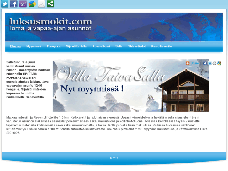 www.luksusmokit.com