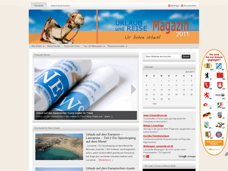 www.magazin-2011.de