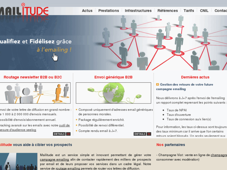 www.mailitude.fr