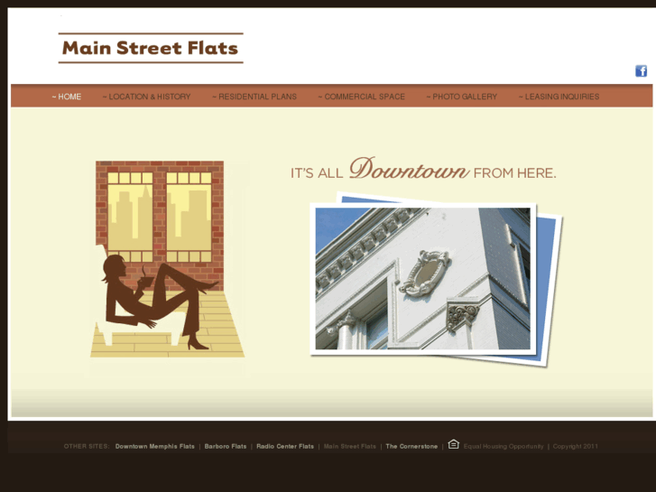 www.mainstreetflats.com