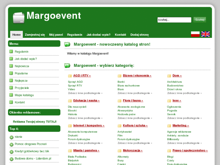 www.margoevent.pl