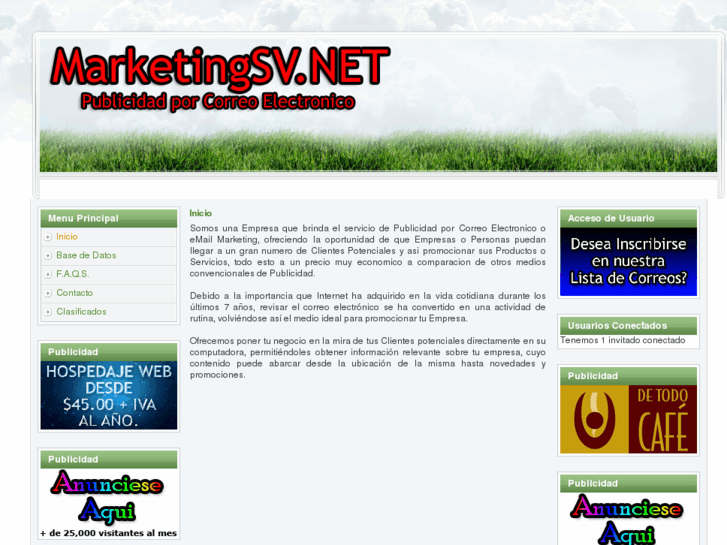 www.marketingsv.net