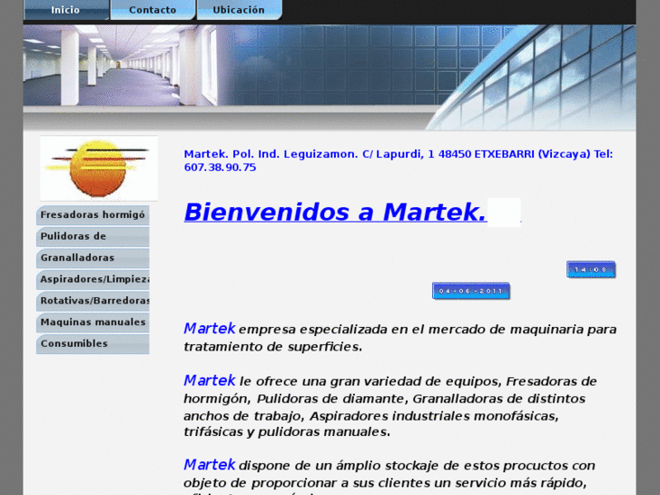 www.martek.es