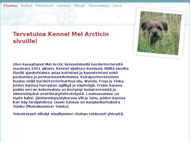 www.mel-arctic.net
