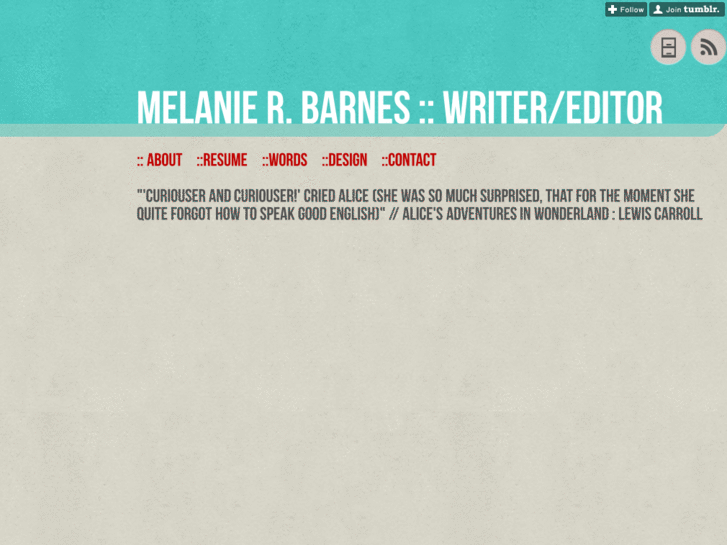 www.melanierbarnes.com