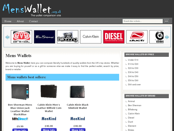 www.menswallet.org.uk