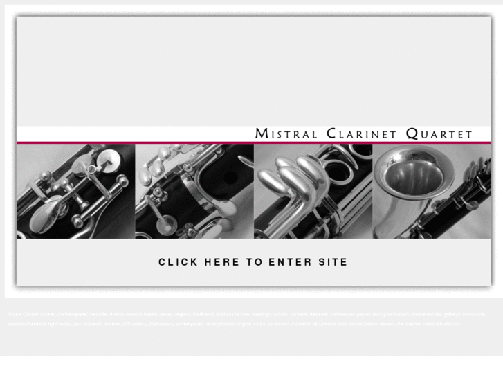 www.mistralquartet.net