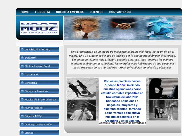 www.mooznet.com