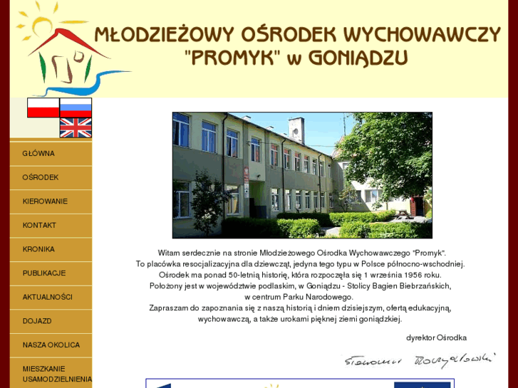 www.mowgoniadz.pl