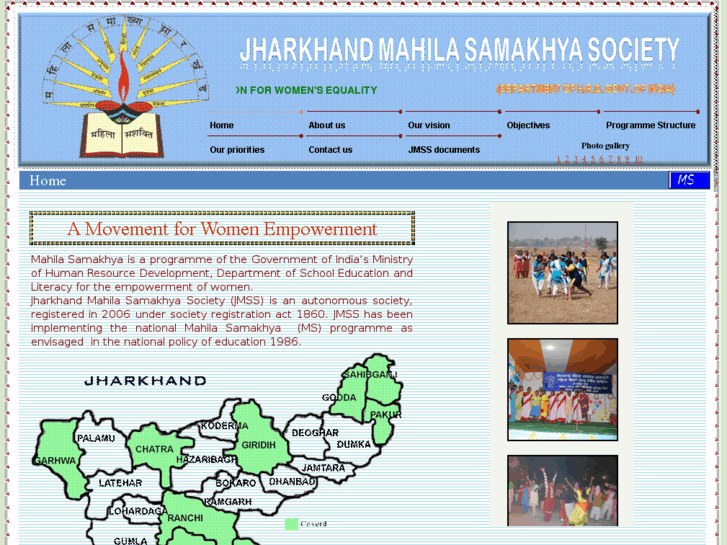 www.msjharkhand.org