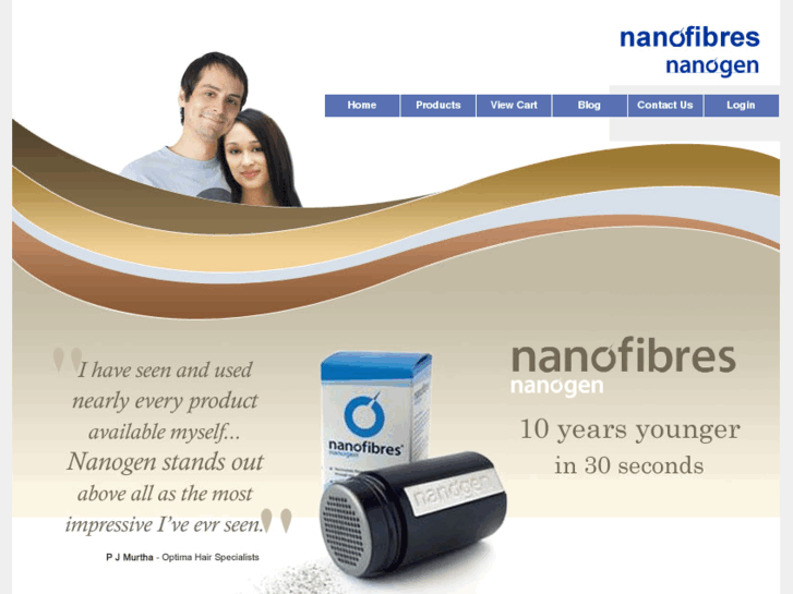 www.nanogenusa.com