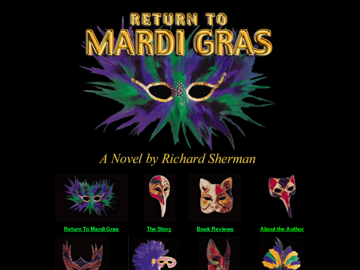 www.neworleansnovel.com