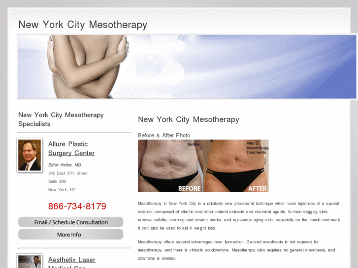 www.newyorkmesotherapy.net