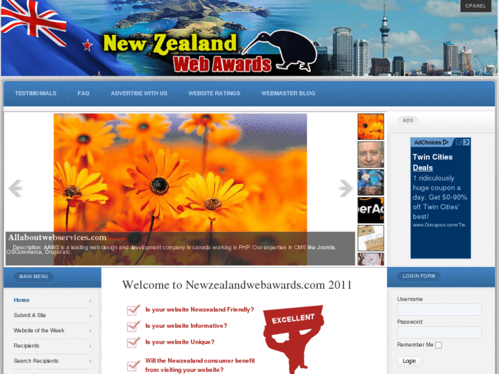 www.newzealandwebawards.com