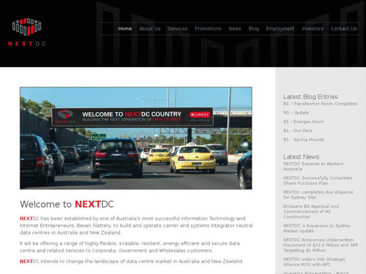 www.nextdc.com