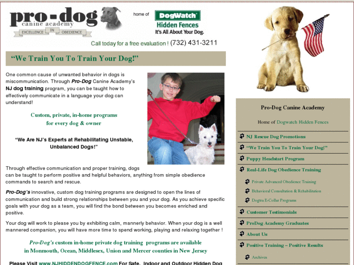 www.nj-dogtraining.com