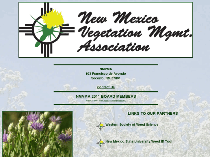 www.nmvma.com