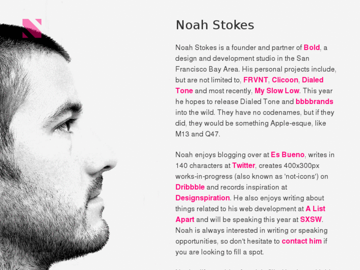 www.noahstokes.com