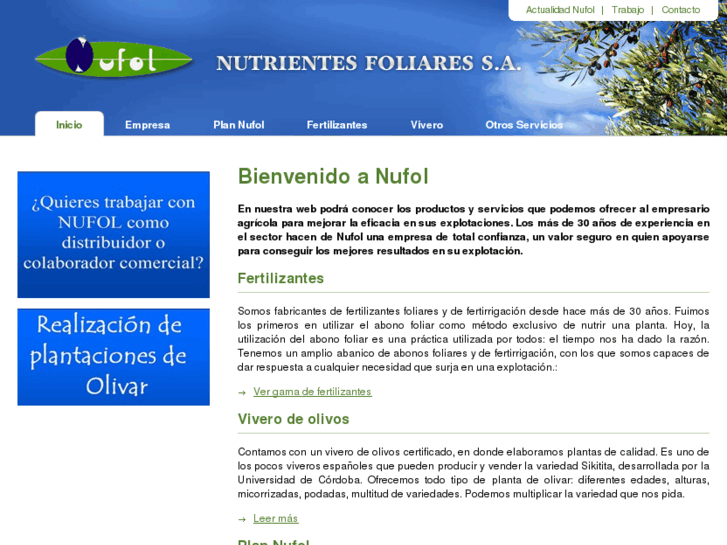 www.nufol.es