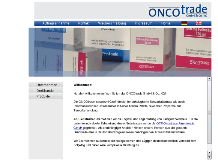 www.oncotrade.com