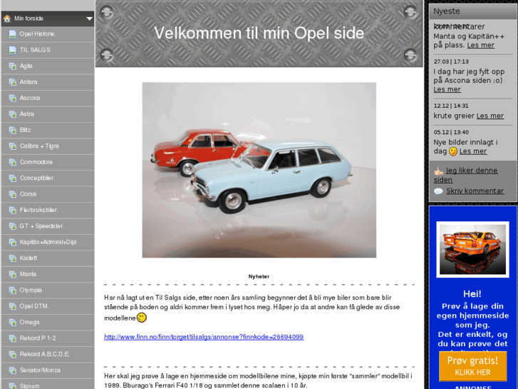 www.opelmodeller.com