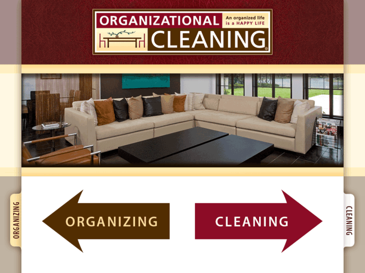 www.organizational-cleaning.com