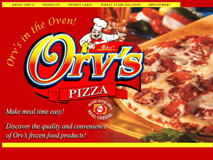 www.orvspizza.com