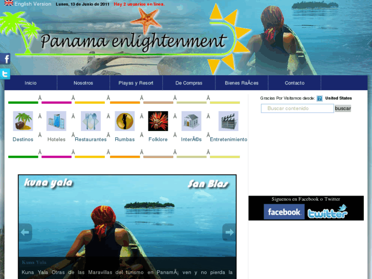 www.panamaenlightenment.net