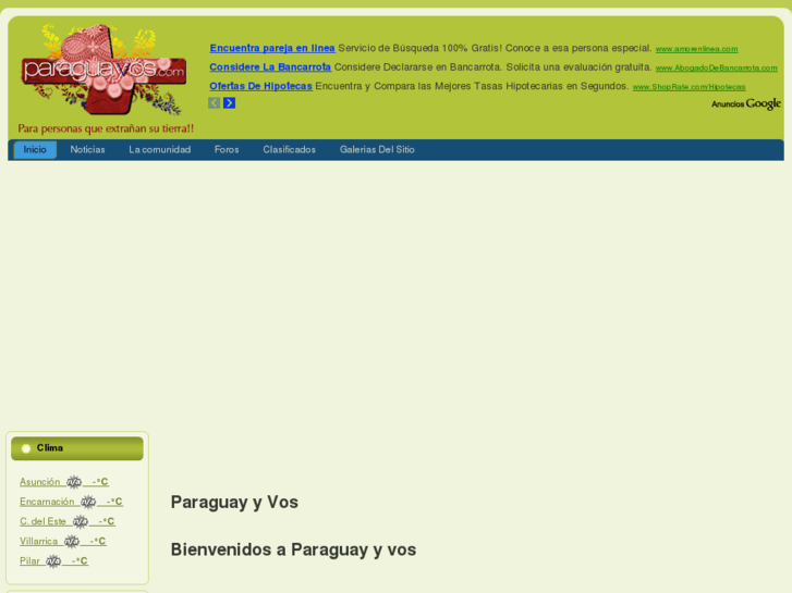 www.paraguayvos.com